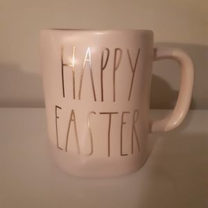 Rae Dunn Happy Easter Mug